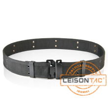 Ceinture militaire avec Nylon standard ISO pour l’armée